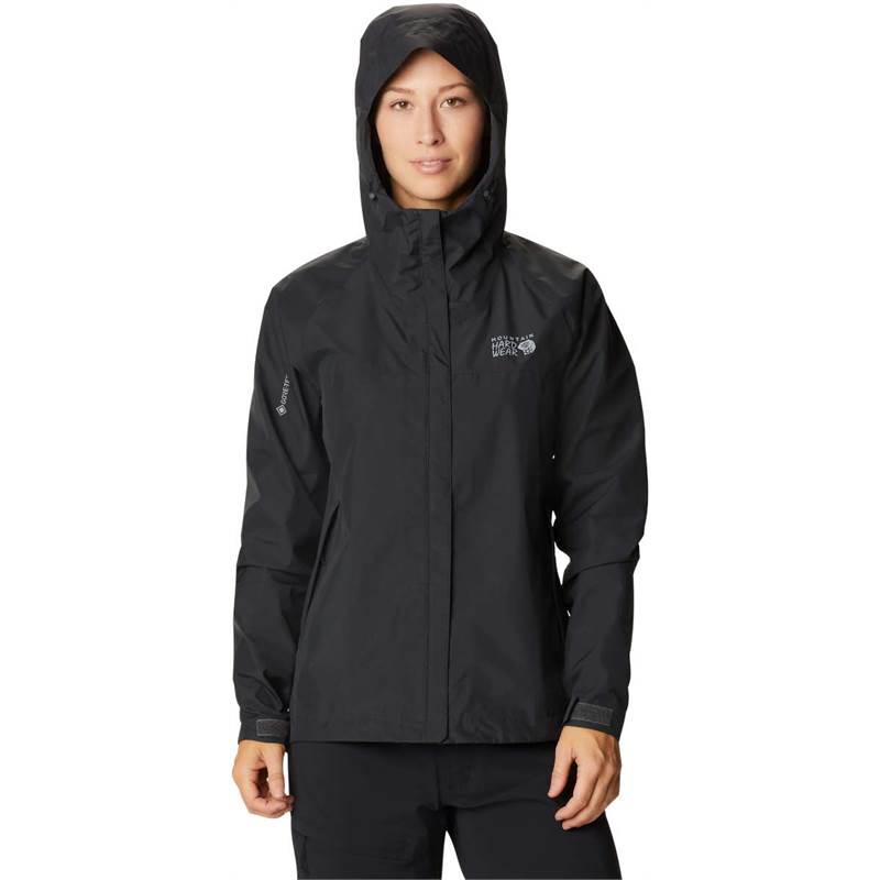 Mountain Hardwear Womens Exposure 2 Gore-Tex Paclite Jacket-1